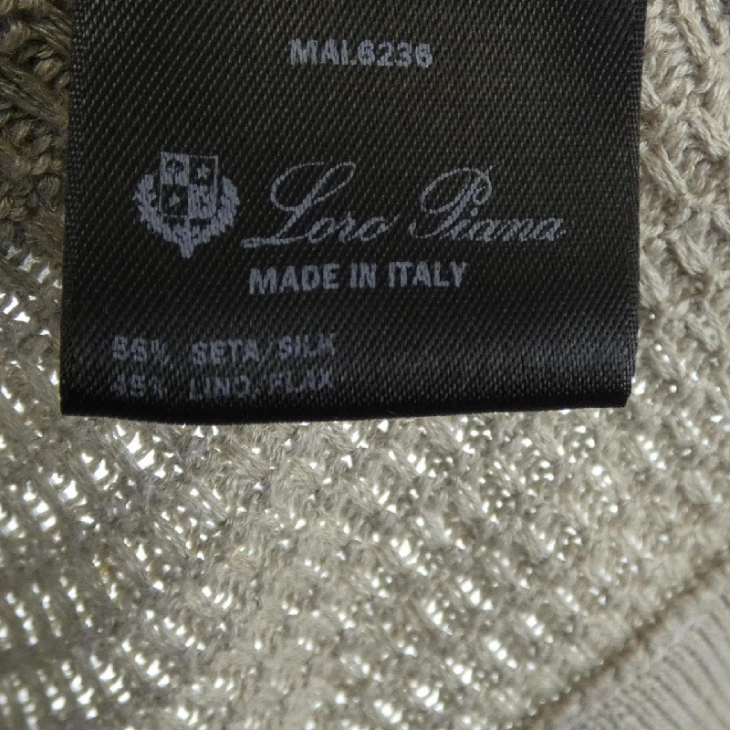 Loro Piana FAM7940 Jacket - Hàng hiệu Authentic 893956