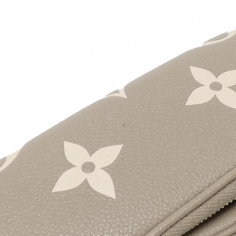 Túi đeo hông mini Monogram Empreinte hai màu Louis Vuitton M83219 - Hàng hiệu Authentic 803601