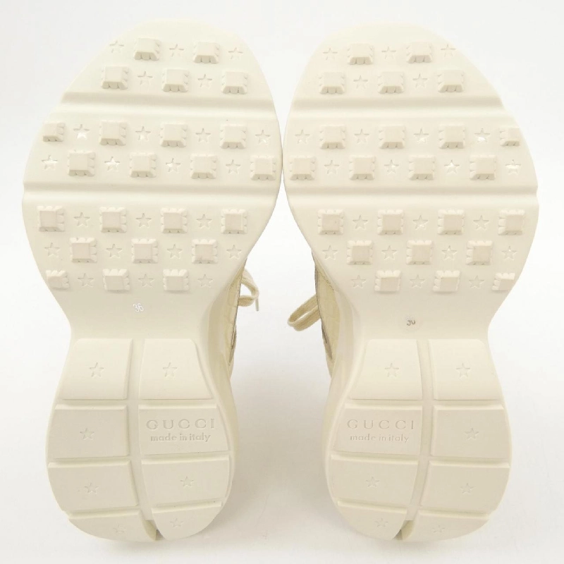 Giày sneaker GUCCI 732124 - Hàng hiệu Chính hãng 827818