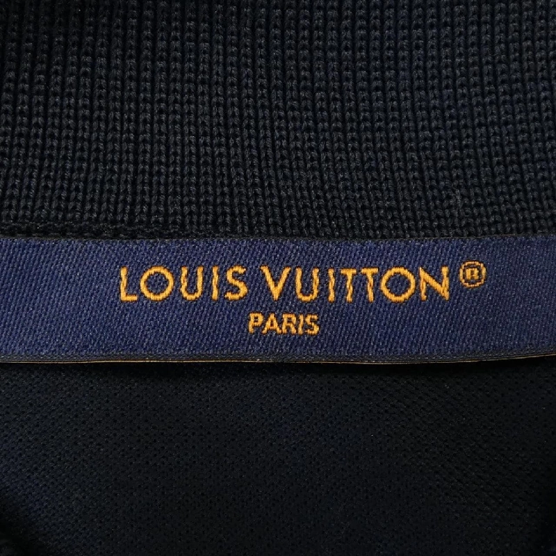 Áo polo ngắn tay Pique cổ điển LOUIS VUITTON HAJR32JEA - Hàng hiệu Chính hãng 891369