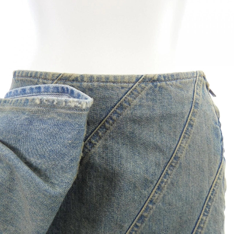 Miu Miu MIU MIU GWD157 Váy 647772