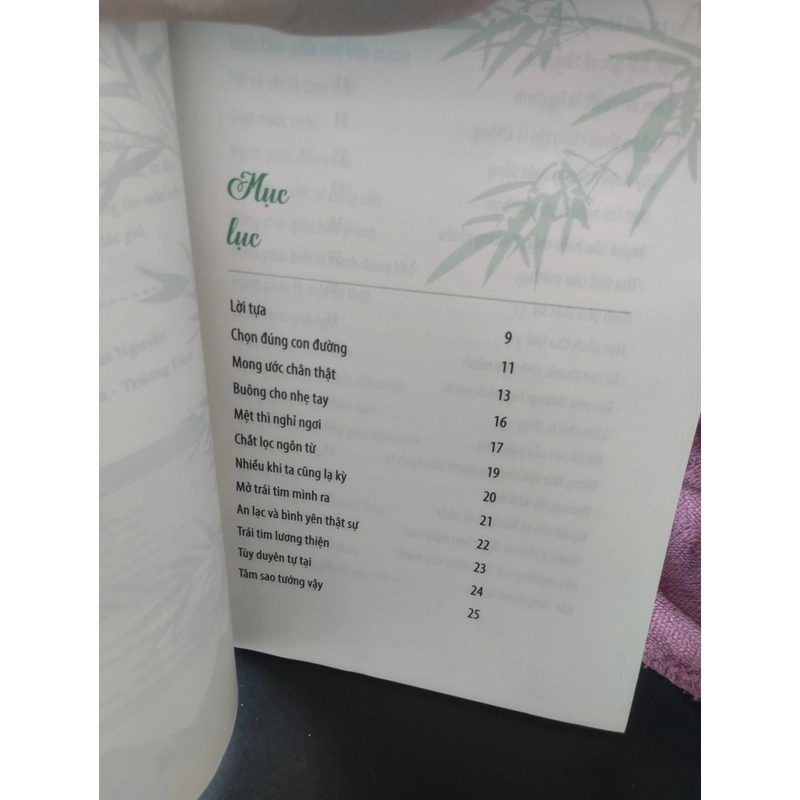 Vỡ hạt sương mai _ Trúc Từ 475030