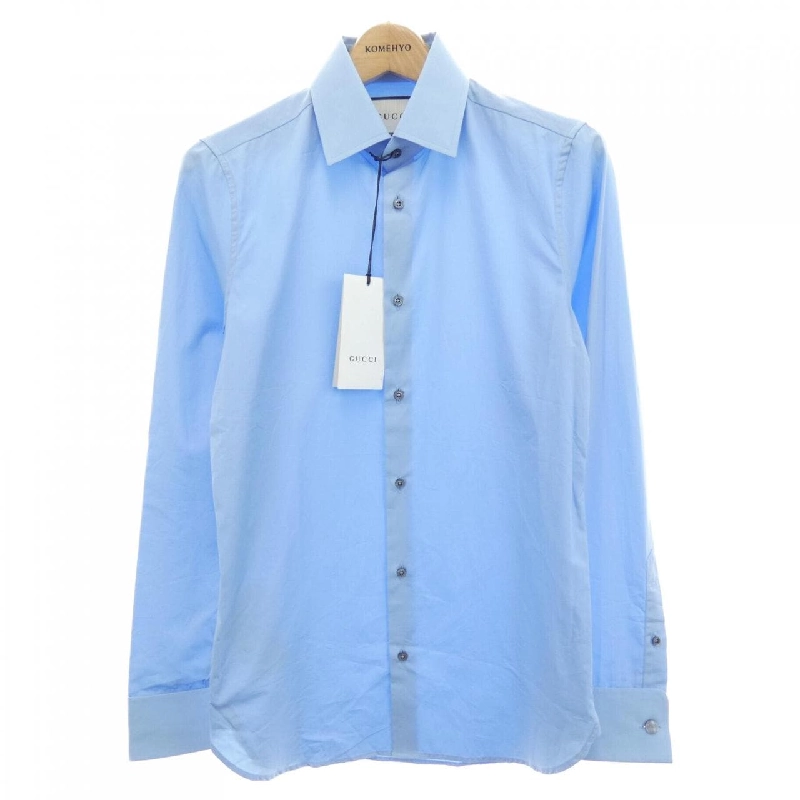 Gucci GUCCI 535172 21131 Áo sơ mi - Hàng hiệu Chính hãng 896155