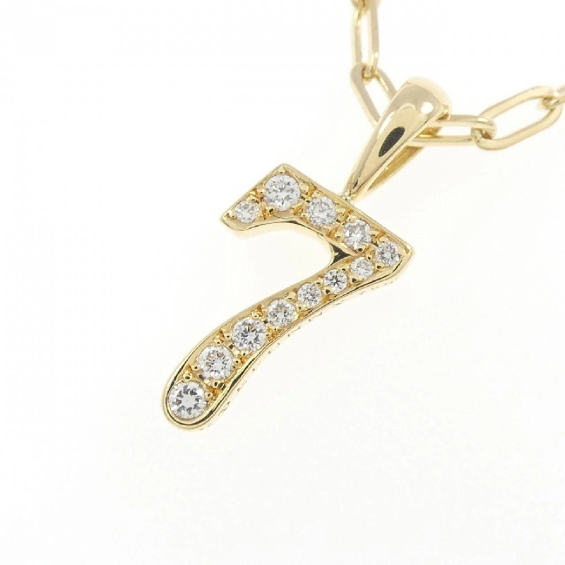 Nhẫn kim cương số - Hàng hiệu Authentic 843438