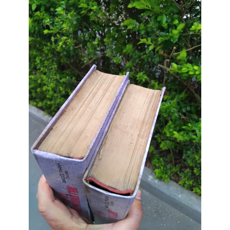 Hiệp kỷ biện phương thư do Mai Cốc Thành chủ biên 978052