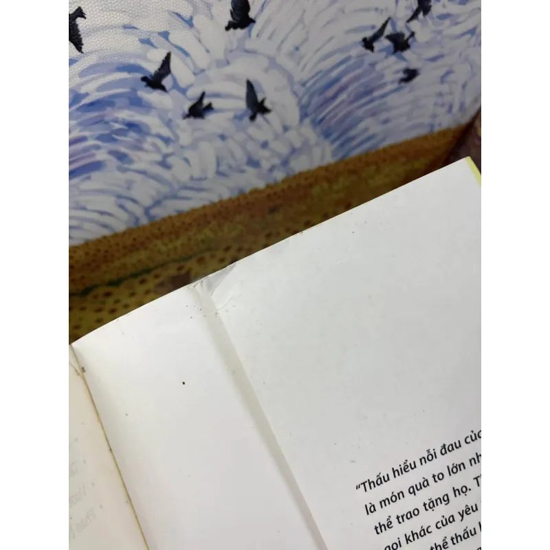 Không Diệt Không Sinh Đừng Sợ Hãi - Thích Nhất Hạnh 992480