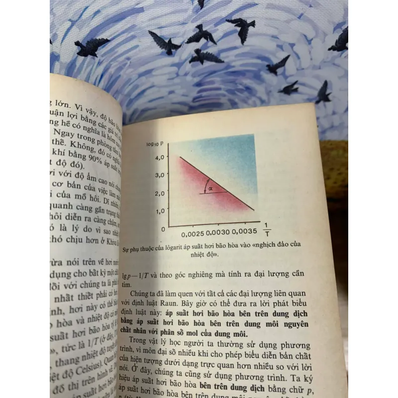 Những Tính Chất Không Bình Thường - Iu.Ia. Ficancôp 926298