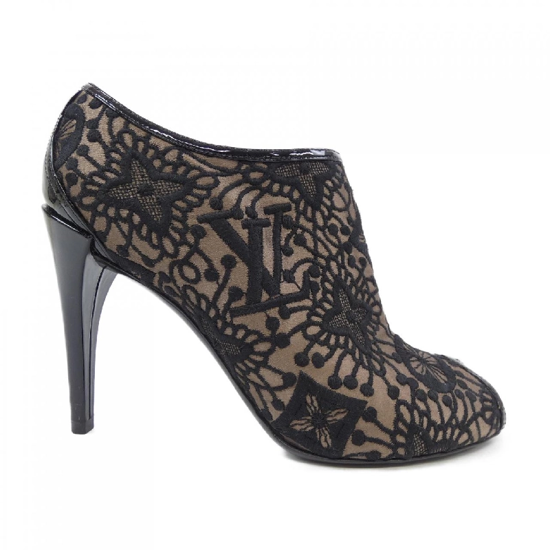 Giày bốt LOUIS VUITTON MA1110 - Hàng hiệu Chính hãng 829248