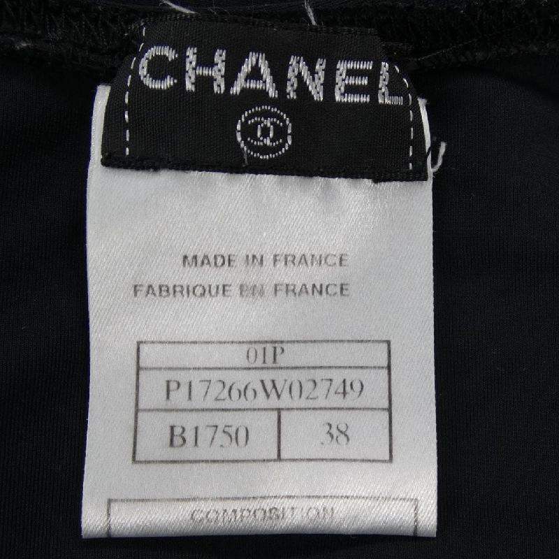 CHANEL P17266W02749 01P Đầm - Hàng hiệu Chính hãng 809557