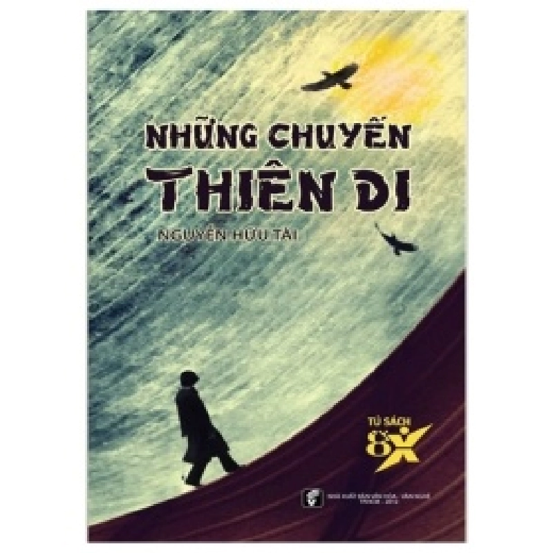 Những Chuyến Thiên Di - Nguyễn Hữu Tài 404095