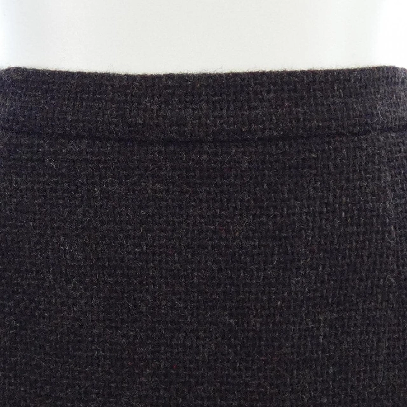 【Vintage】Chanel CHANEL P08105V04978 96A. Váy 645929