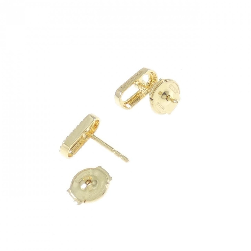 Bông tai Messika Move Uno - Hàng hiệu Authentic 845443