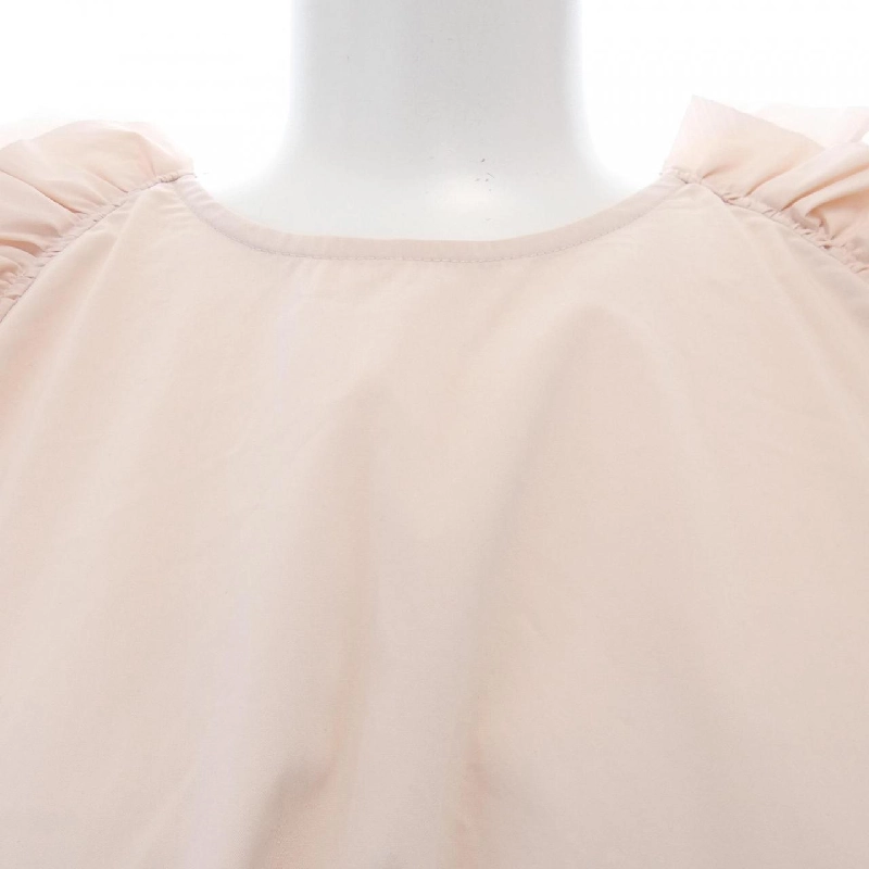 【Mã giảm giá】Yori yori áo 642794