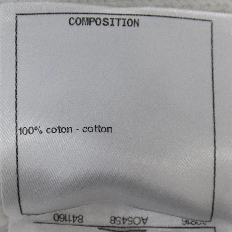 CHANEL P63091K48814 20S Áo khoác - Hàng hiệu Chính hãng 825950