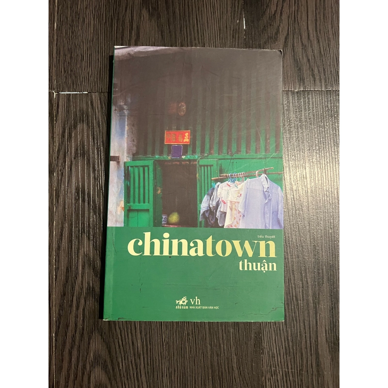 Chinatown - Thuận (VH Việt Nam) 232857