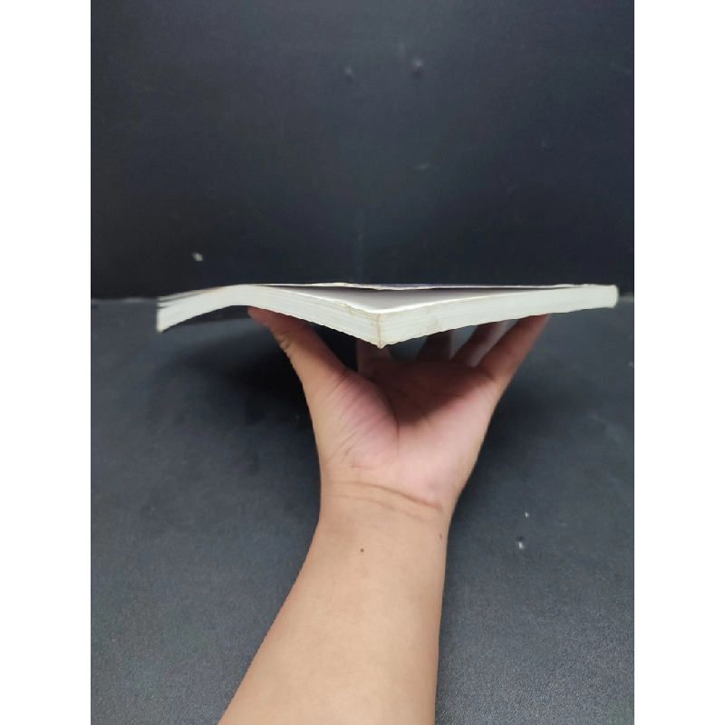 Kien Tran's IELTS Handbook mới 70% ố vàng, bẩn bìa, rách gáy 2019 HCM1406 Kiên trần SÁCH KỸ NĂNG Oreka-Blogmeo 165705