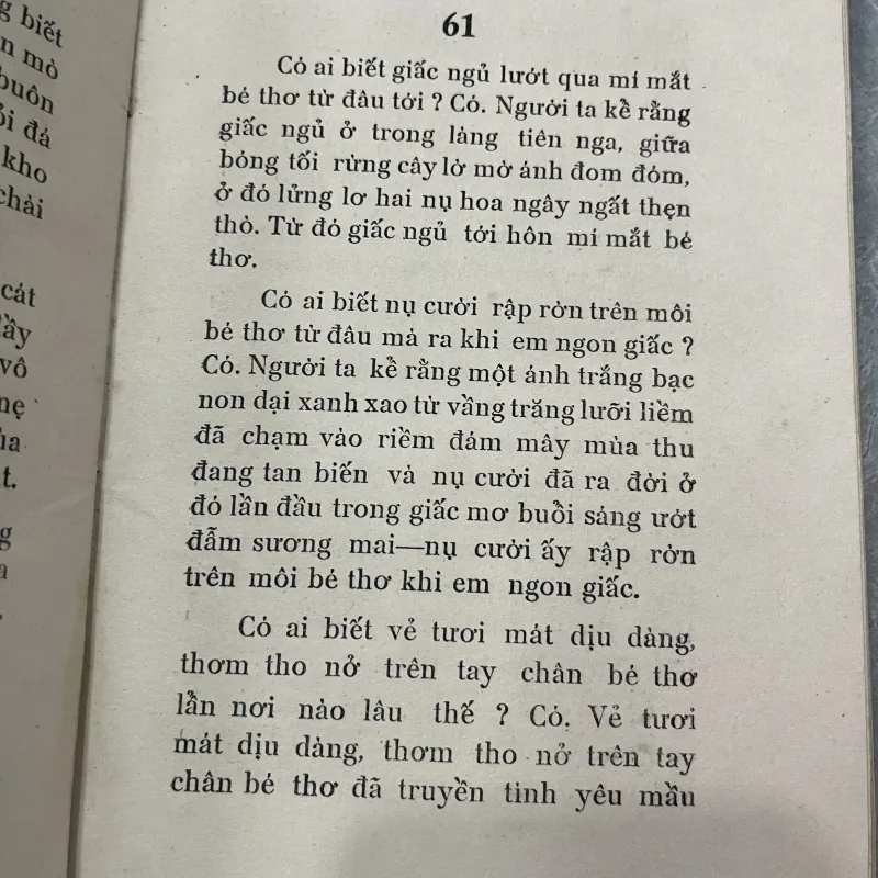 LỜI DÂNG - ĐỖ KHÁNH HOAN 753621