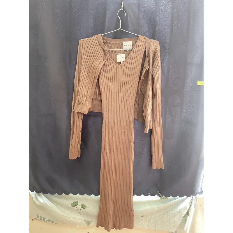 Váy nữ body 730196