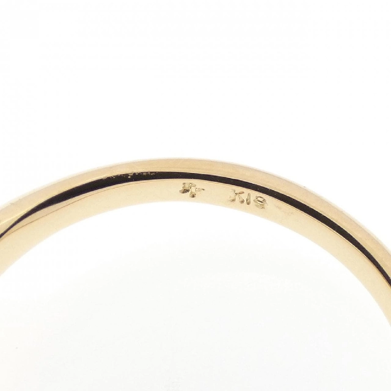 Nhẫn Sapphire Ponte Vecchio 1.7CT - Hàng hiệu Chính hãng 837267