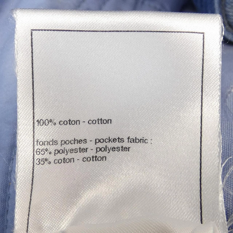 Jeans CHANEL - Hàng hiệu Authentic 824539