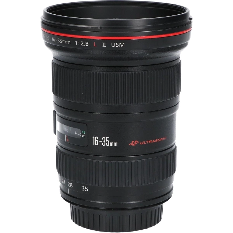 Ống kính EF16-35mm F2.8L II USM - Hàng hiệu Authentic 880051