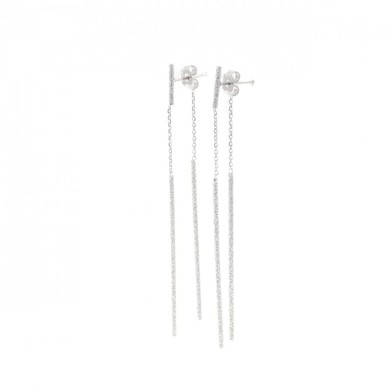 Bông tai 750WG - Hàng hiệu Authentic 866383