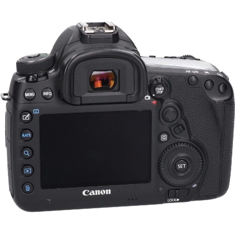 EOS 5D MARK IV - Hàng hiệu Authentic 877881