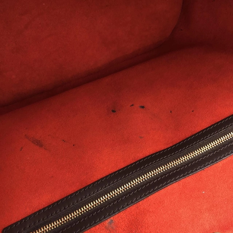 Túi xách Louis Vuitton Damier Manosque GM N51120 - Hàng hiệu Chính hãng 803952