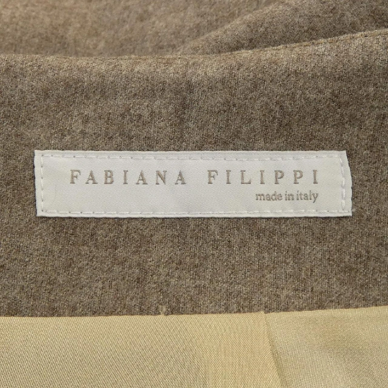 Váy FABIANA FILIPPI 647877