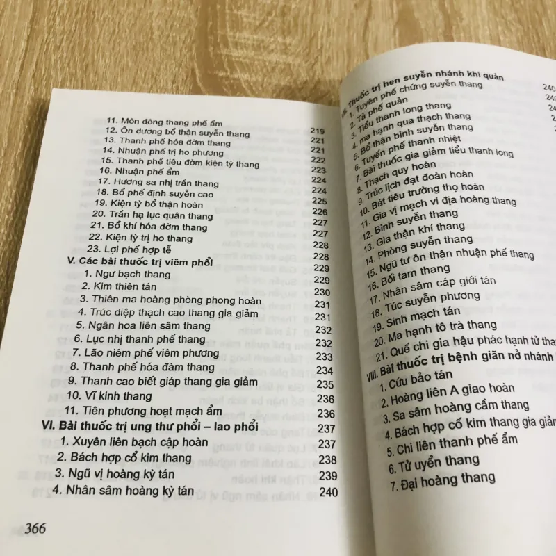 CÁC BỆNH ĐƯỜNG HÔ HẤP VÀ PHƯƠNG PHÁP PHÒNG TRỊ 934000