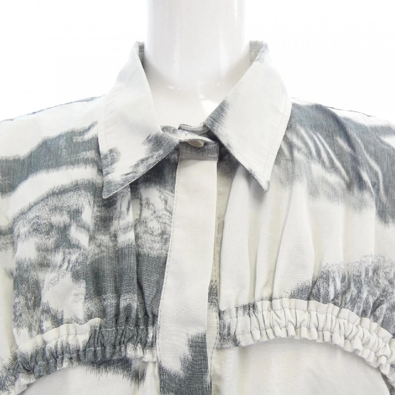 【Mã giảm giá】HENRIK VIBSKOV Váy 649571