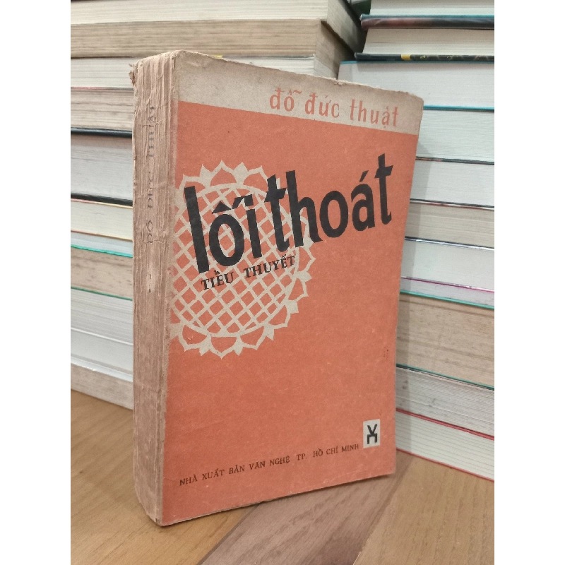 Lối thoát - Đỗ Đức Thuật 734320