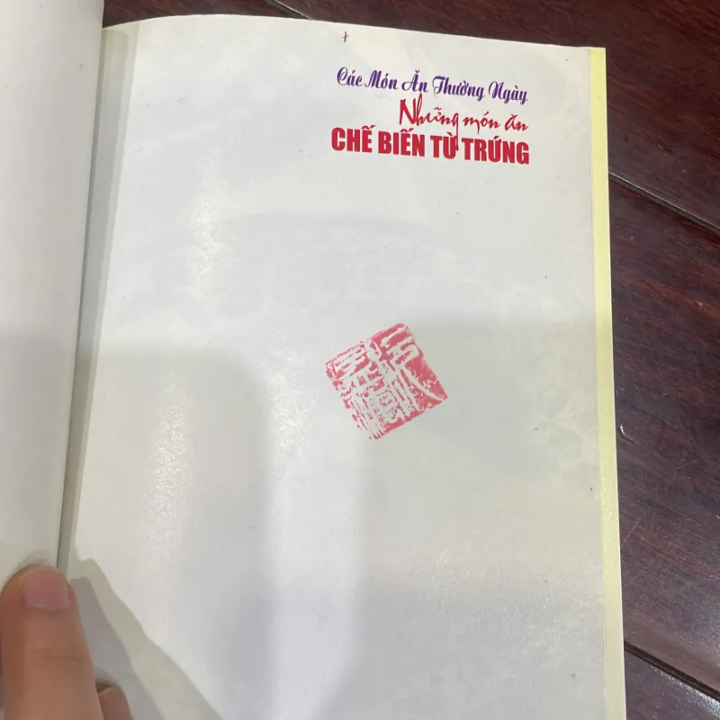 Những món ăn chế biến từ trứng - nấu ăn - dinh dưỡng làm bếp  1040732