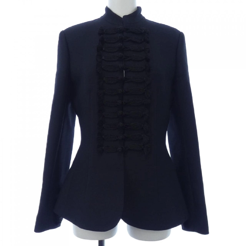 【Mã giảm giá】Áo khoác CHRISTIAN DIOR 637574