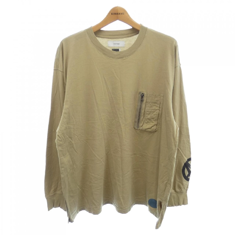 Áo thun FACETASM - Hàng hiệu Authentic 896917