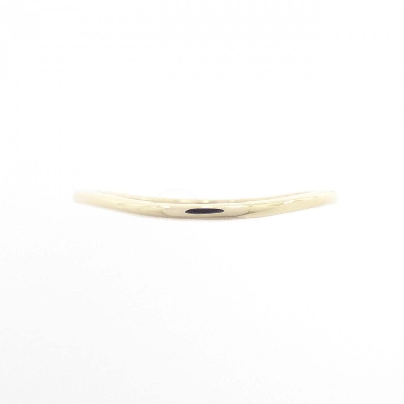 オールニーク K10YG リング - Hàng hiệu Authentic 837044