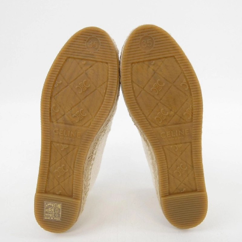 Giày bệt CELINE PA0254 - Hàng hiệu Chính hãng 829097