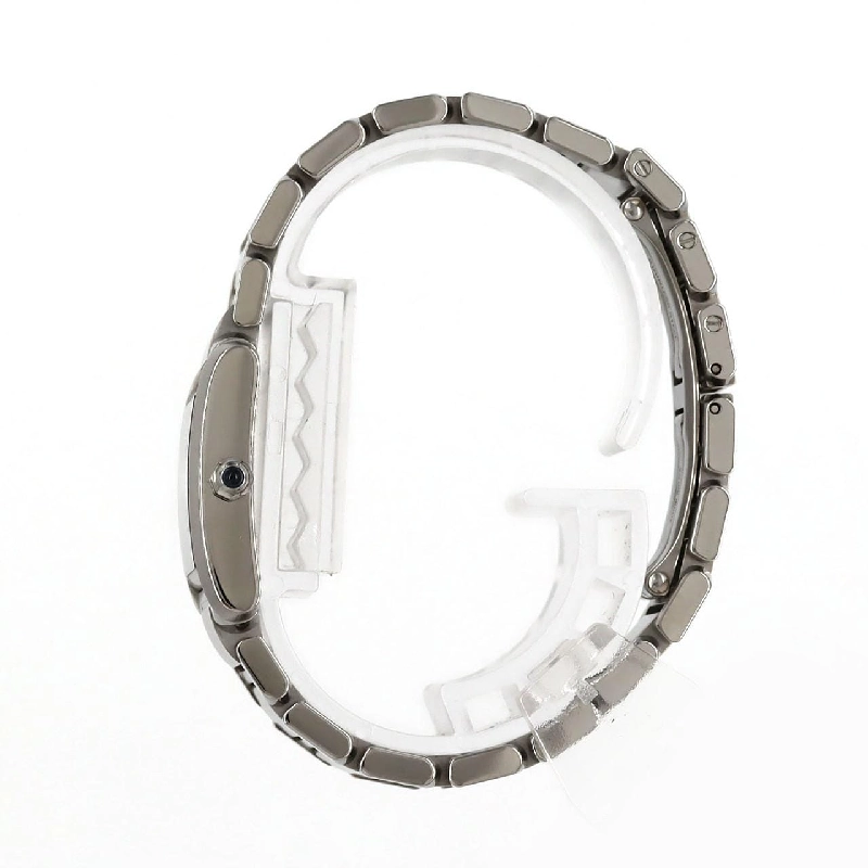 Cartier Tank Française SM W51008Q3 SS Quartz - Hàng hiệu Authentic 873721