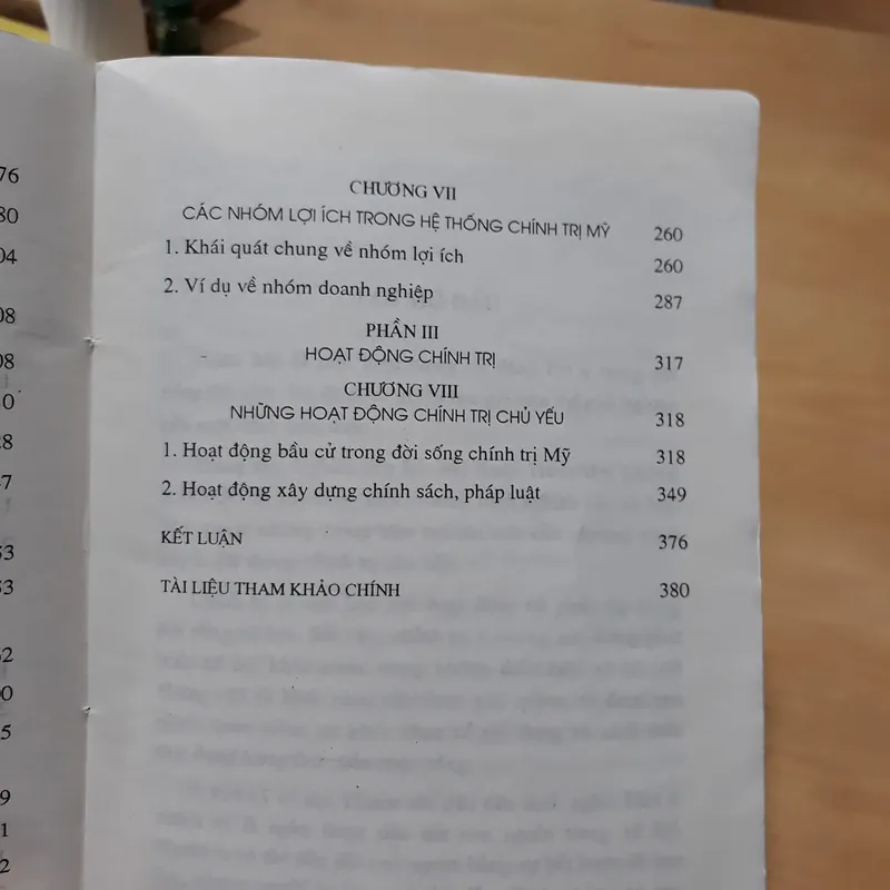 Hệ thống chính trị Mỹ  553475