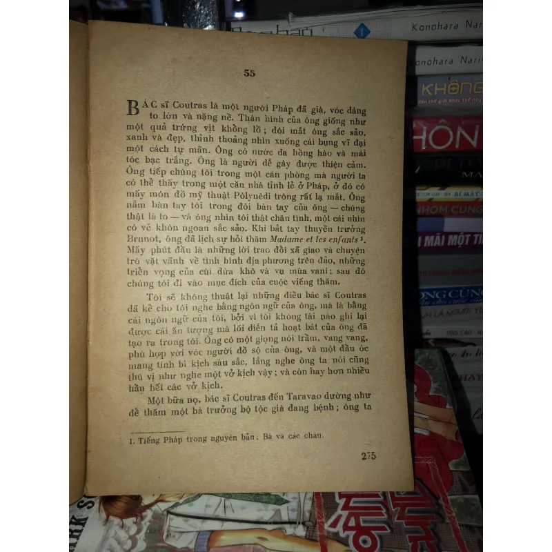 Vầng trăng và sáu xu - Somerset Maugham 1039369