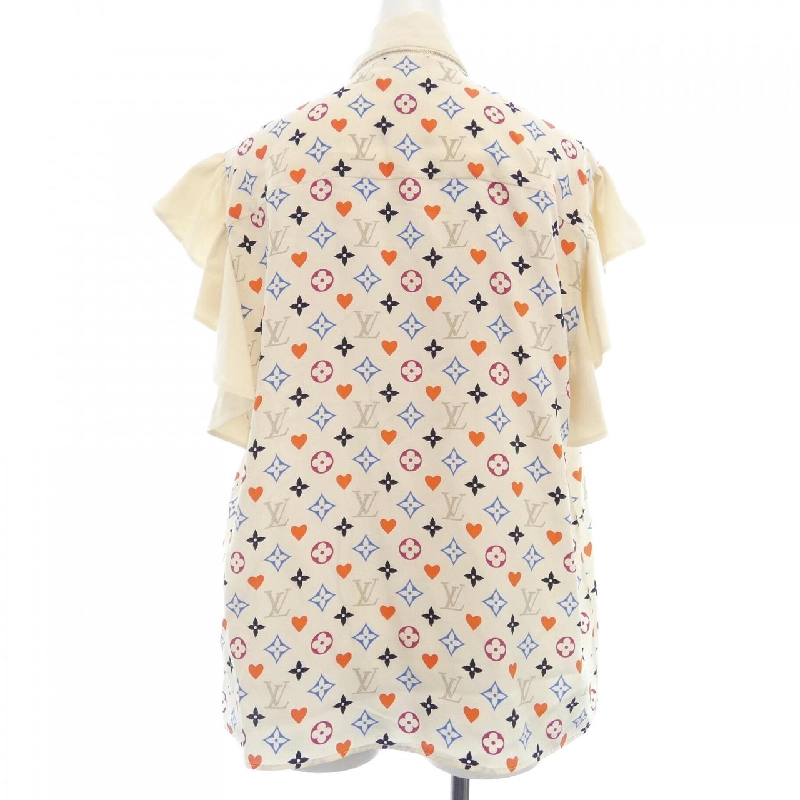 Louis Vuitton LOUIS VUITTON Game On La Variere FKBL20ZXR Áo 629646