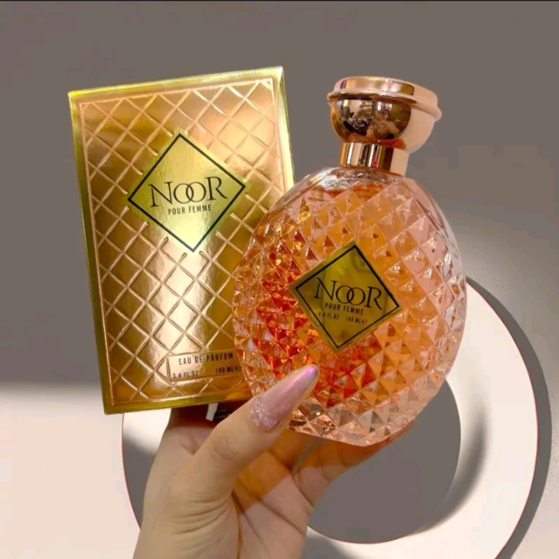 NƯỚC HOA N-O-O-R POUR FEMME 100ml 500308