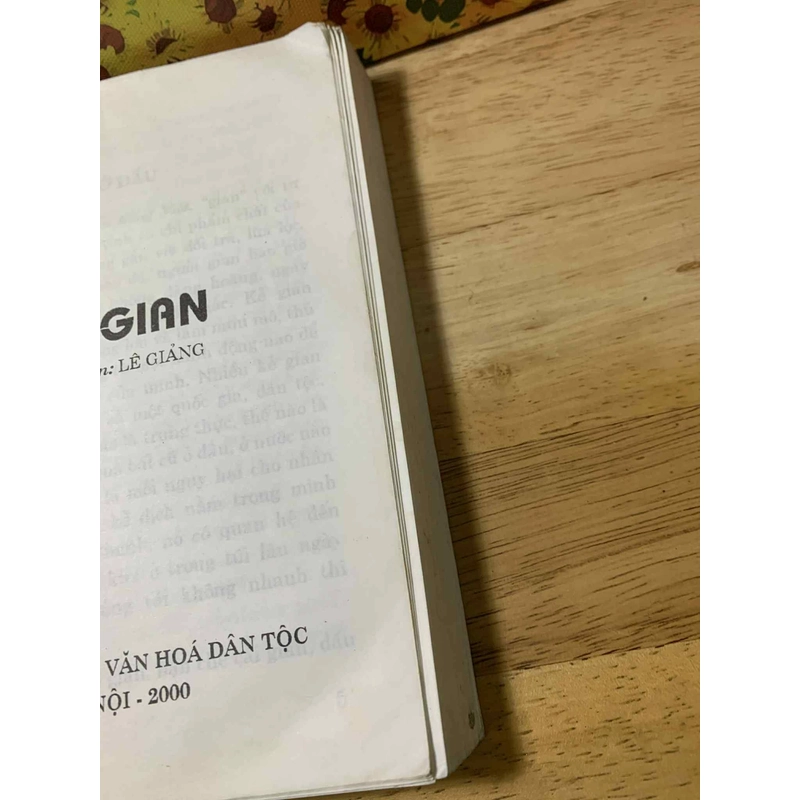 Cái Gian - Lê Giảng biên soạn 538478