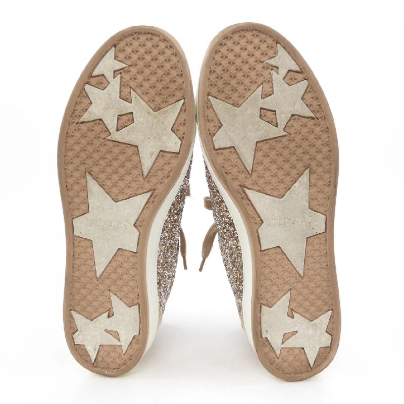 Giày thể thao JIMMY CHOO - Hàng hiệu Authentic 656511