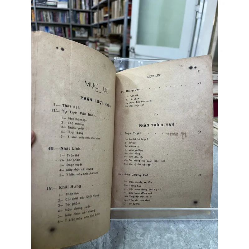 TÁC GIA THẾ KỶ XX - CHU ĐĂNG SƠN 713467