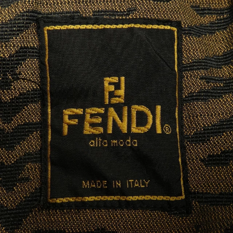 【Cổ điển】Áo khoác FENDI 631925