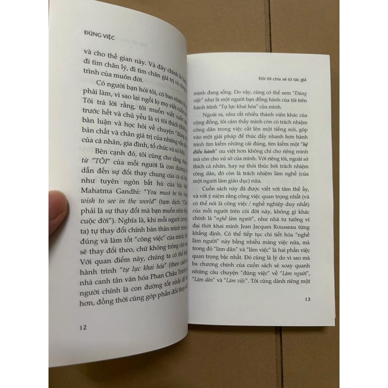 Đúng việc  498303