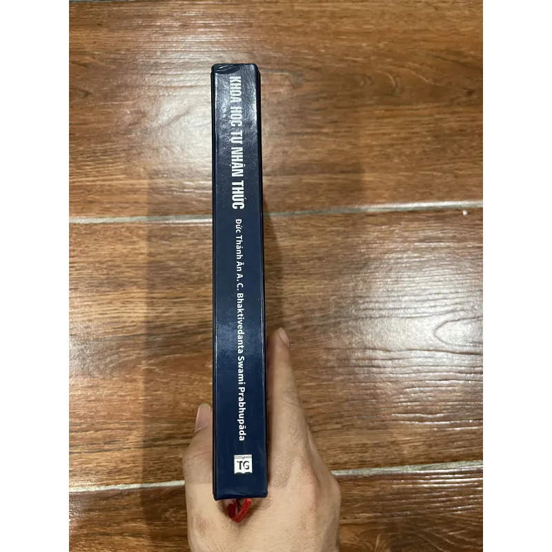 Khoa học tự nhận thức (10) 1002626