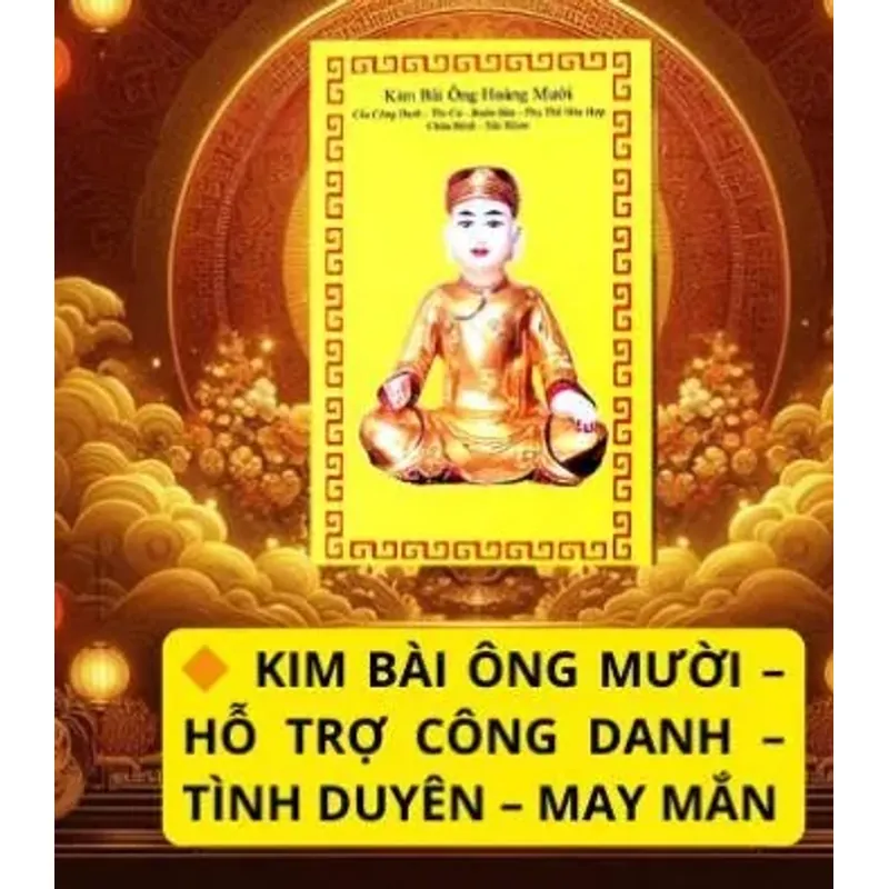 100 Kim Bài Ông Hoàng Mười để Ví, ốp điện thoại 781039