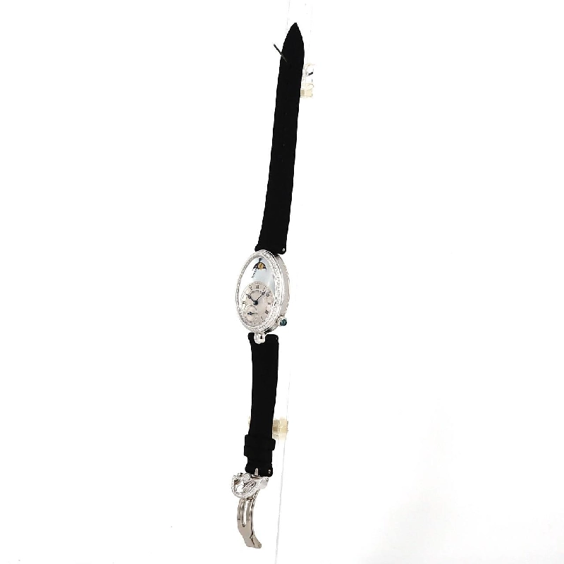 Breguet Queen of Naples WG/D 8908BB/V2/864D00D WG tự động - Hàng hiệu chính hãng 877326